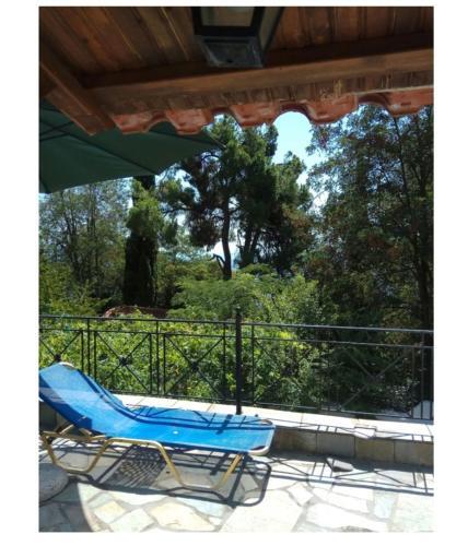 Peaceful House In Skiathos!stunning Surroundings!