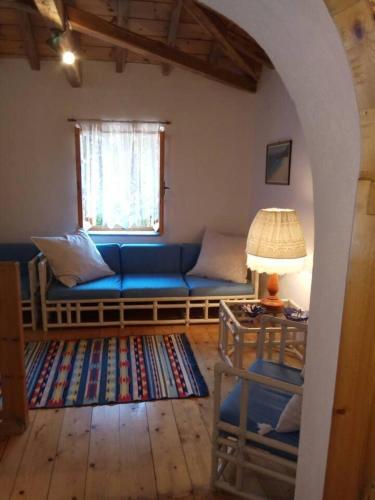 Peaceful House In Skiathos!stunning Surroundings!