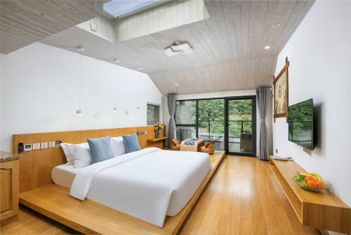 Xuxia Shanju Homestay