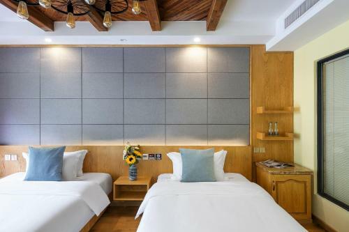 Xuxia Shanju Homestay