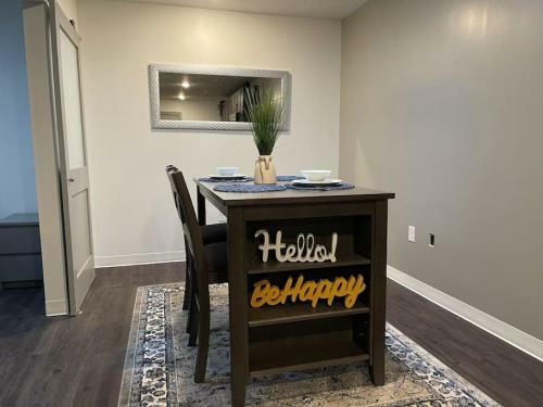 Apartamento Apt 252 Cozy And Sleek Dwelling Min From Ft Leavenworth