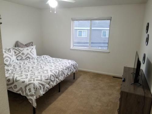 Villa Completebnb Presents Mks1309, Serene 3br 2 Bath Townhome