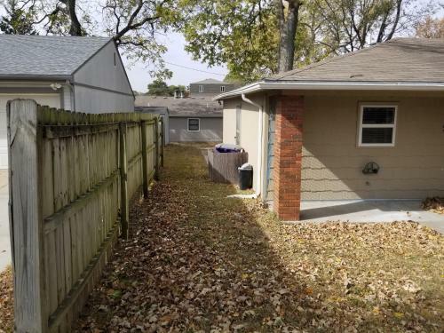 Villa Complete Bnb Presents Beautiful 2br 1b Duplex Mks2005