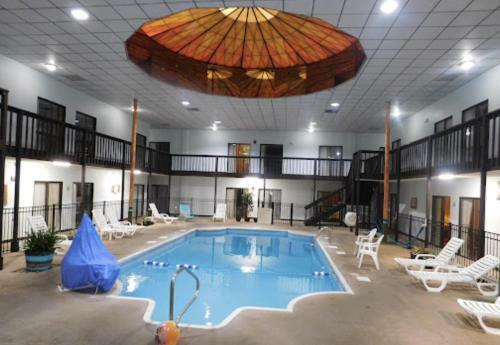 Hotel Hutchi Bell