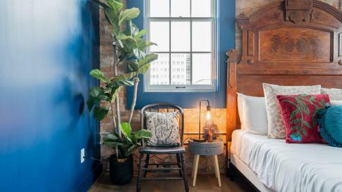 Apartamento Pickle Factory Odd Fellows Hall