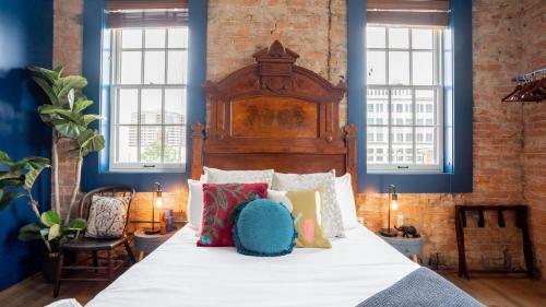 Apartamento Pickle Factory Odd Fellows Hall