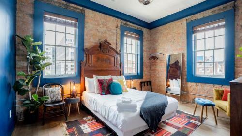 Apartamento Pickle Factory Odd Fellows Hall