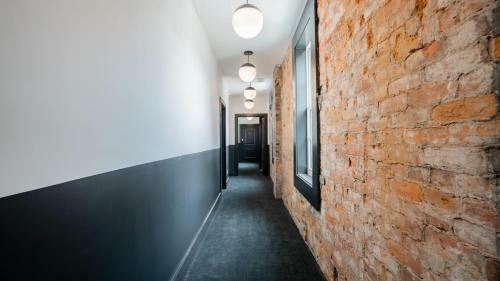 Apartamento Pickle Factory Soda Pop Whimsical Fun Studio
