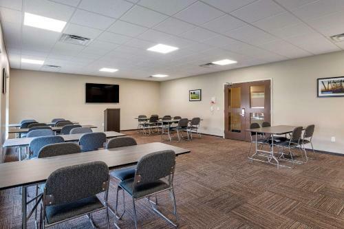 Hotel Mainstay Suites