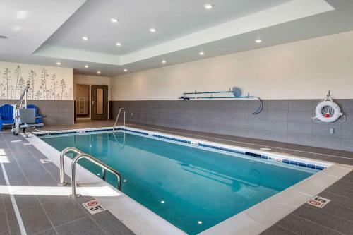 Hotel Mainstay Suites