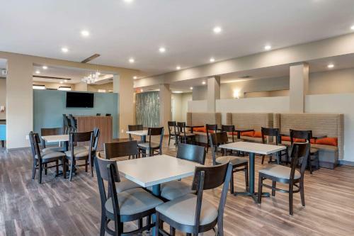 Hotel Mainstay Suites