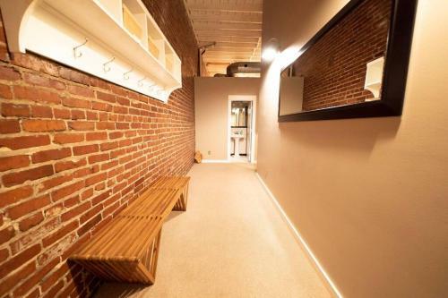Apartamento Modern Arts District Loft With Huge Private Patio