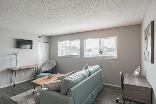 Apartamento Comfortable Getaway In Wichita W Pool