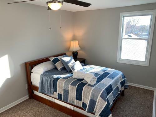 The Orange Door-sleeps 10