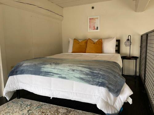 Apartamento Classic Downtown Louisville Lofts