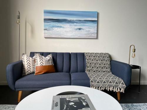 Apartamento Classic Downtown Louisville Lofts
