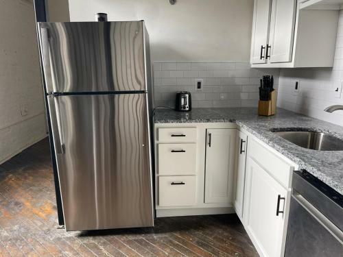 Apartamento Classic Downtown Louisville Lofts