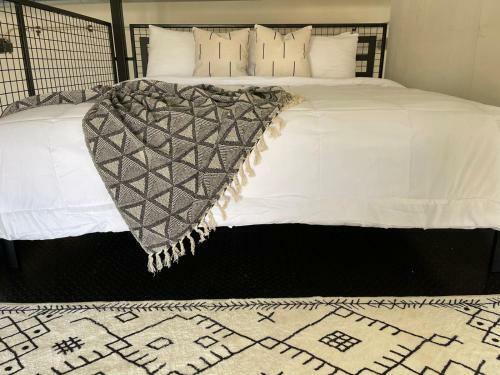 Apartamento Classic Downtown Louisville Lofts
