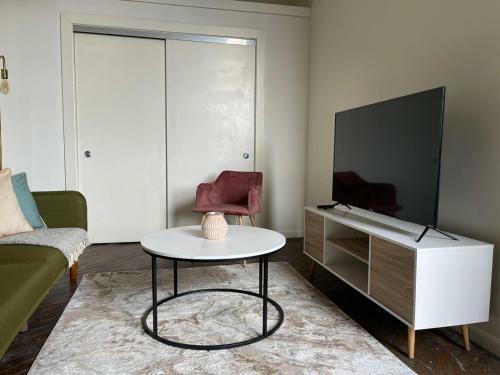 Apartamento Classic Downtown Louisville Lofts