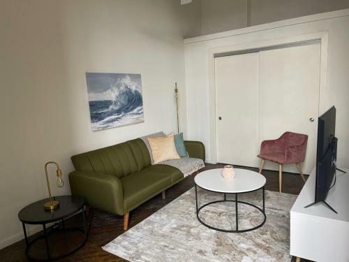Apartamento Classic Downtown Louisville Lofts