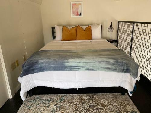 Apartamento Classic Downtown Louisville Lofts