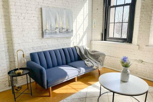 Apartamento Classic Downtown Louisville Lofts
