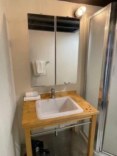 Apartamento Classic Downtown Louisville Lofts