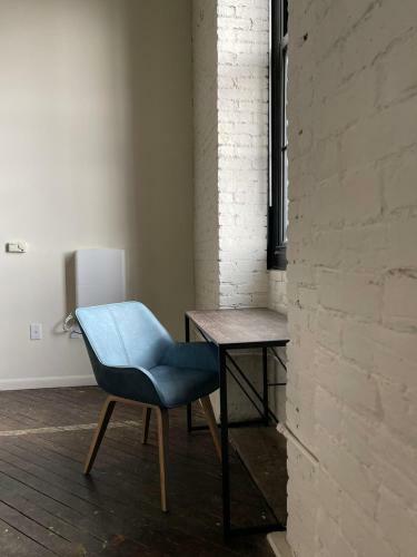 Apartamento Classic Downtown Louisville Lofts