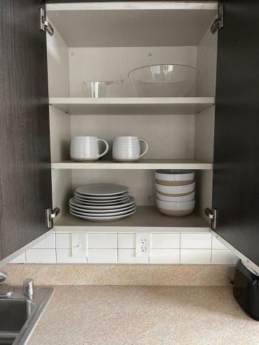 Apartamento Classic Downtown Louisville Lofts