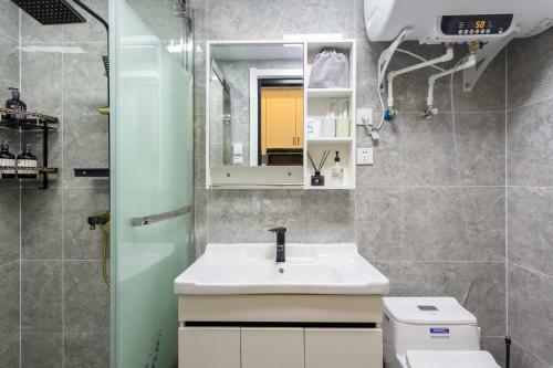 Hotel Hefei Yuefang�yuefang�square