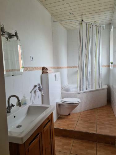Hostal Bei Chogman