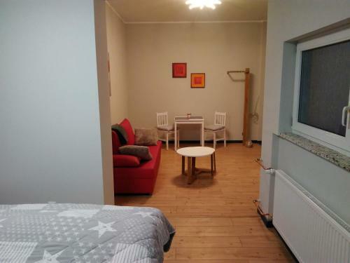 Apartamento Ferienwohnung Tor Zum Odenwald