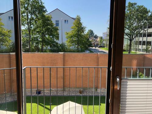 Apartamento City Apparte Exklusiv