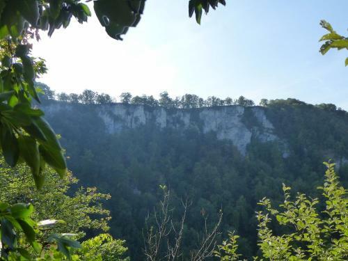 Apartamento Wohnung Mit Weitblick
