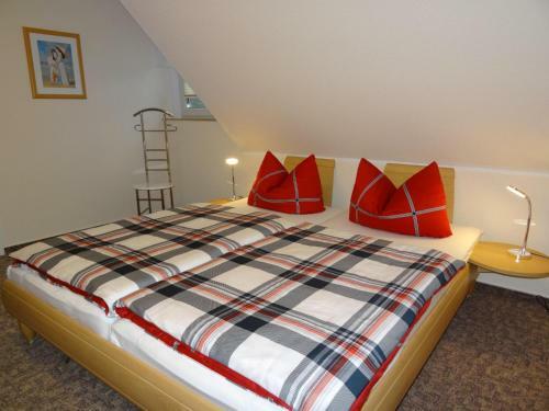 Apartamento Neue Liebe Wohng_4