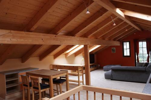 Posada St�ritzland Betriebsgesellschaft Mbh