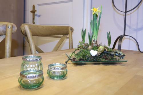 Apartamento Hof Eckhorst