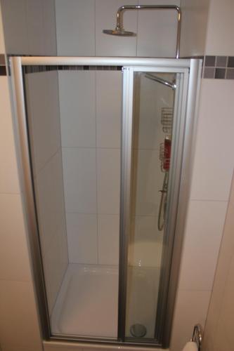 Apartamento Ferienwohnung K�stenzauber 20