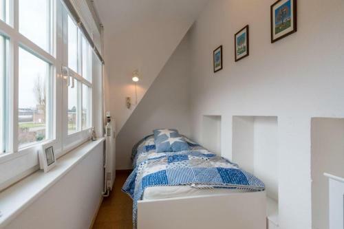 Apartamento Haus-an-der-mole-wohnung-i-strandnest