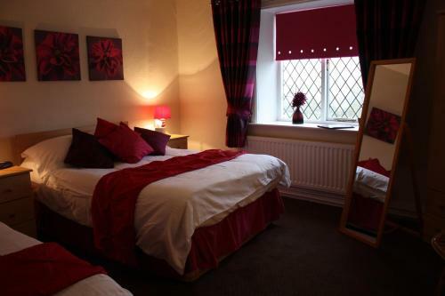 Hostal The Bull's Head Inn