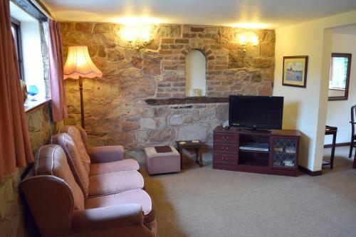 Hostal The Bull's Head Inn