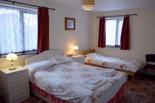 Hostal The Bull's Head Inn