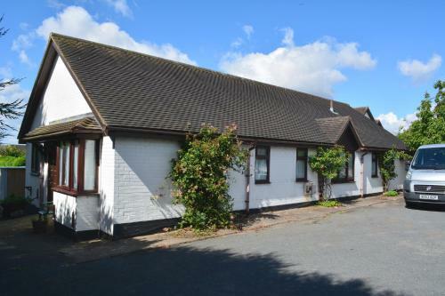 Hostal The Bull's Head Inn