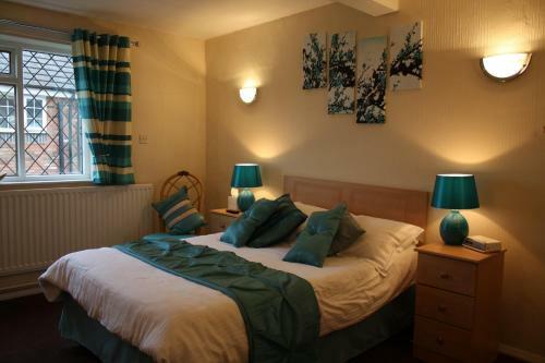 Hostal The Bull's Head Inn