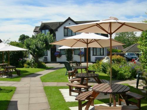 Hostal The Bull's Head Inn