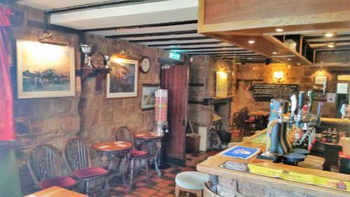 Hostal The Bull's Head Inn