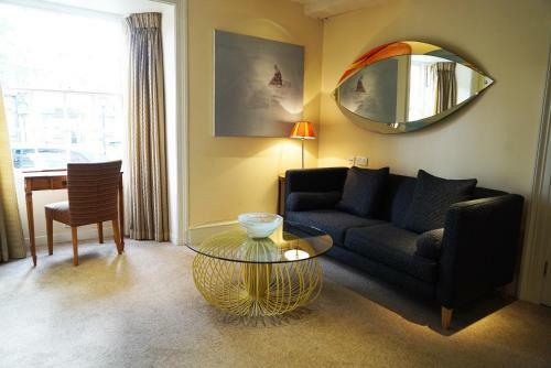 Cotswold House Hotel And Spa - "a Bespoke Hotel"