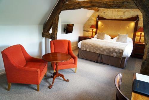 Cotswold House Hotel And Spa - "a Bespoke Hotel"
