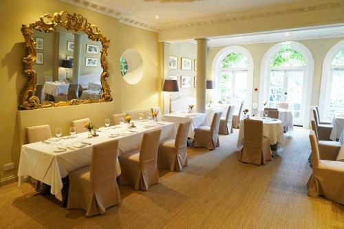 Cotswold House Hotel And Spa - "a Bespoke Hotel"