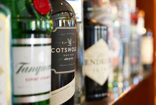 Cotswold House Hotel And Spa - "a Bespoke Hotel"